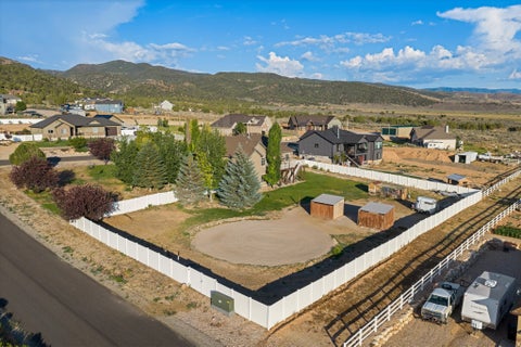 Tiny photo for 19694 S ELKHORN CIR, Birdseye, UT 84629 (MLS # 2173389)