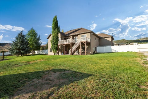 Tiny photo for 19694 S ELKHORN CIR, Birdseye, UT 84629 (MLS # 2173389)