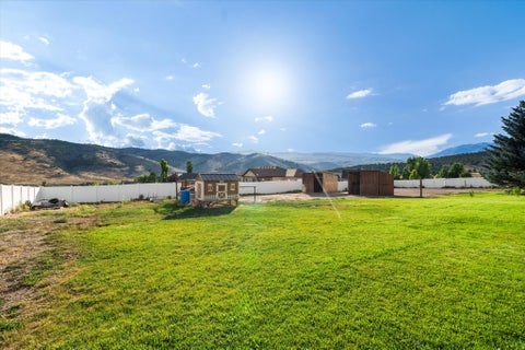 Tiny photo for 19694 S ELKHORN CIR, Birdseye, UT 84629 (MLS # 2173389)