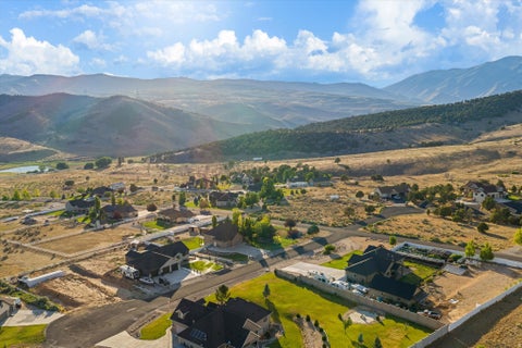 Tiny photo for 19694 S ELKHORN CIR, Birdseye, UT 84629 (MLS # 2173389)