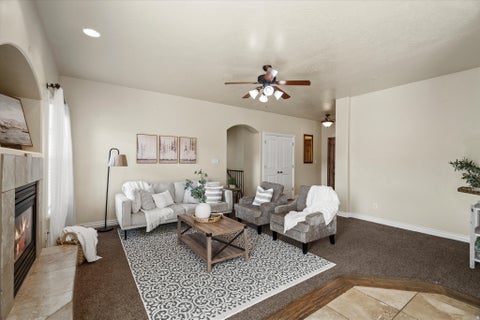 Tiny photo for 19694 S ELKHORN CIR, Birdseye, UT 84629 (MLS # 2173389)