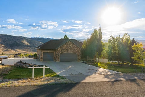 Tiny photo for 19694 S ELKHORN CIR, Birdseye, UT 84629 (MLS # 2173389)