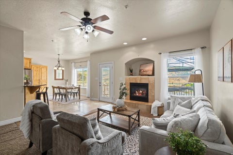 Tiny photo for 19694 S ELKHORN CIR, Birdseye, UT 84629 (MLS # 2173389)
