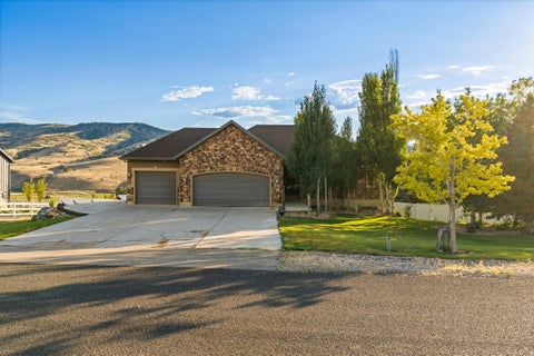 Tiny photo for 19694 S ELKHORN CIR, Birdseye, UT 84629 (MLS # 2173389)