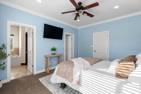 Tiny photo for 19694 S ELKHORN CIR, Birdseye, UT 84629 (MLS # 2173389)