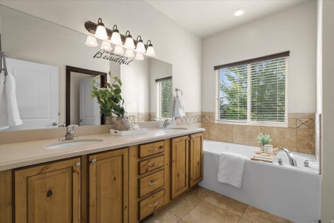 Tiny photo for 19694 S ELKHORN CIR, Birdseye, UT 84629 (MLS # 2173389)