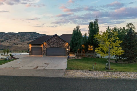 Tiny photo for 19694 S ELKHORN CIR, Birdseye, UT 84629 (MLS # 2173389)