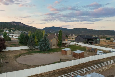 Tiny photo for 19694 S ELKHORN CIR, Birdseye, UT 84629 (MLS # 2173389)