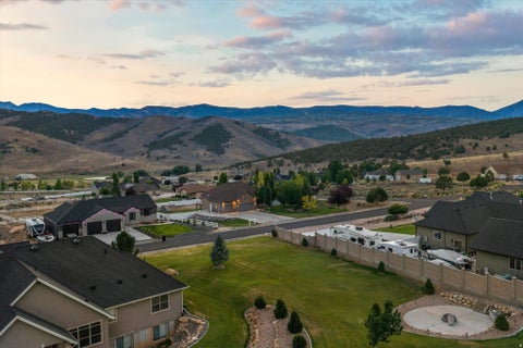 Tiny photo for 19694 S ELKHORN CIR, Birdseye, UT 84629 (MLS # 2173389)