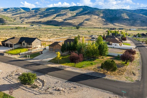 Tiny photo for 19694 S ELKHORN CIR, Birdseye, UT 84629 (MLS # 2173389)