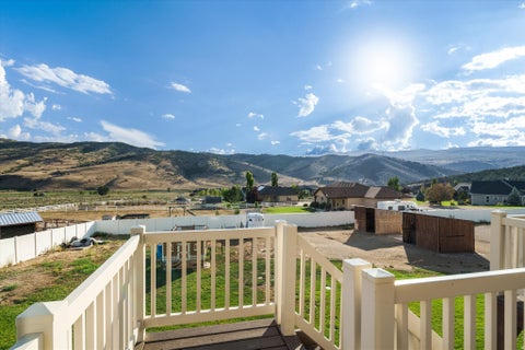 Tiny photo for 19694 S ELKHORN CIR, Birdseye, UT 84629 (MLS # 2173389)
