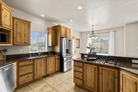 Tiny photo for 19694 S ELKHORN CIR, Birdseye, UT 84629 (MLS # 2173389)