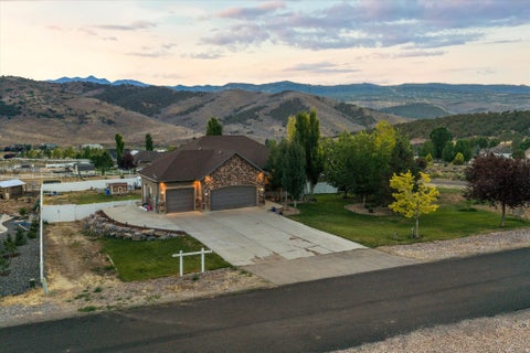 Tiny photo for 19694 S ELKHORN CIR, Birdseye, UT 84629 (MLS # 2173389)