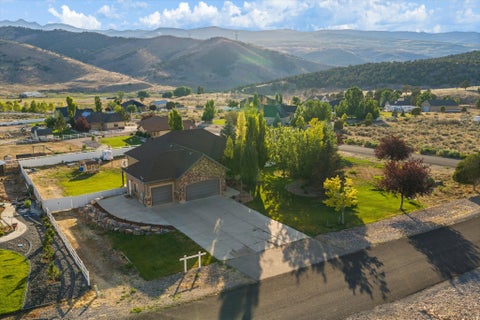 Tiny photo for 19694 S ELKHORN CIR, Birdseye, UT 84629 (MLS # 2173389)