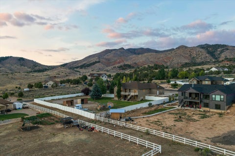 Tiny photo for 19694 S ELKHORN CIR, Birdseye, UT 84629 (MLS # 2173389)