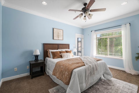 Tiny photo for 19694 S ELKHORN CIR, Birdseye, UT 84629 (MLS # 2173389)