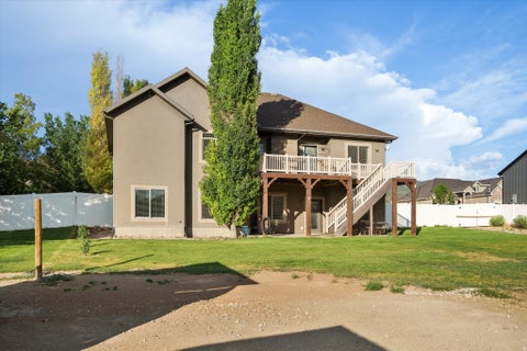 Tiny photo for 19694 S ELKHORN CIR, Birdseye, UT 84629 (MLS # 2173389)