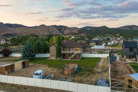 Tiny photo for 19694 S ELKHORN CIR, Birdseye, UT 84629 (MLS # 2173389)
