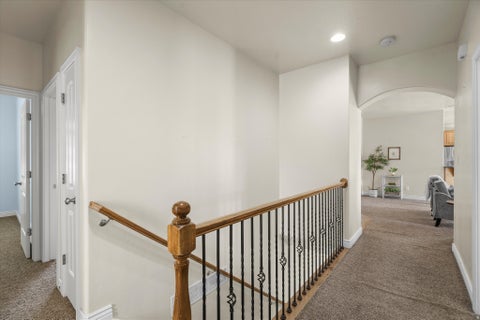 Tiny photo for 19694 S ELKHORN CIR, Birdseye, UT 84629 (MLS # 2173389)