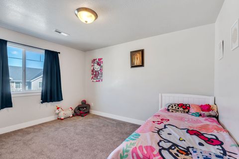 Tiny photo for 4343 W BRONSON LN, Herriman, UT 84096 (MLS # 2141212)