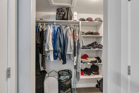 Tiny photo for 4343 W BRONSON LN, Herriman, UT 84096 (MLS # 2141212)