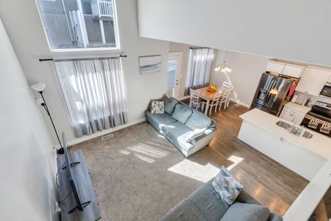 Tiny photo for 4343 W BRONSON LN, Herriman, UT 84096 (MLS # 2141212)