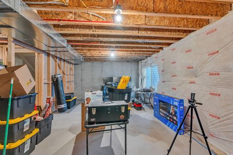 Tiny photo for 4343 W BRONSON LN, Herriman, UT 84096 (MLS # 2141212)