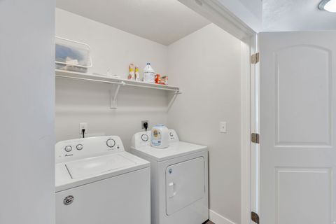 Tiny photo for 4343 W BRONSON LN, Herriman, UT 84096 (MLS # 2141212)