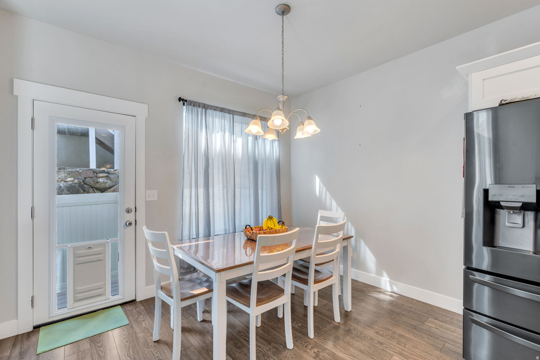 SKY RIDGE - Residential