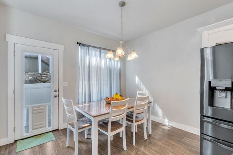 Tiny photo for 4343 W BRONSON LN, Herriman, UT 84096 (MLS # 2141212)