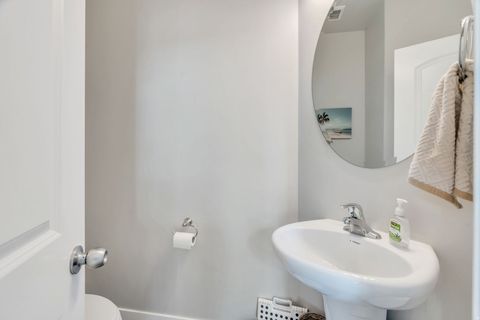 Tiny photo for 4343 W BRONSON LN, Herriman, UT 84096 (MLS # 2141212)