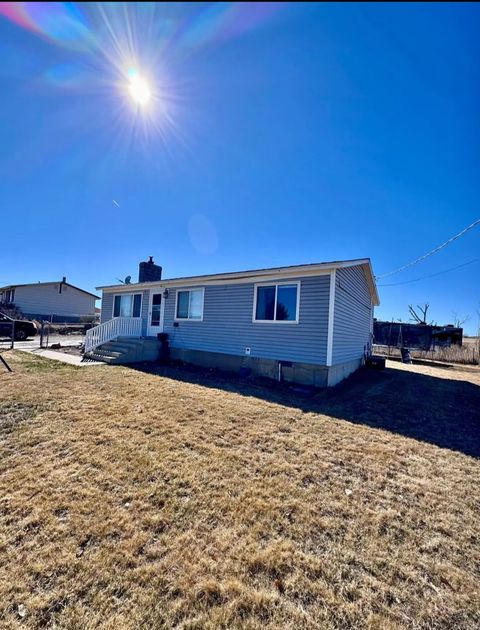 Photo of 4726 S 2500 E, Vernal, UT 84078 (MLS # 2145050)