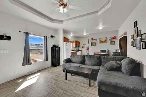 Tiny photo for 1167 W HACIENDA DR, West Valley City, UT 84119 (MLS # 2114051)