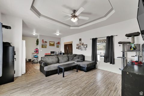Tiny photo for 1167 W HACIENDA DR, West Valley City, UT 84119 (MLS # 2114051)