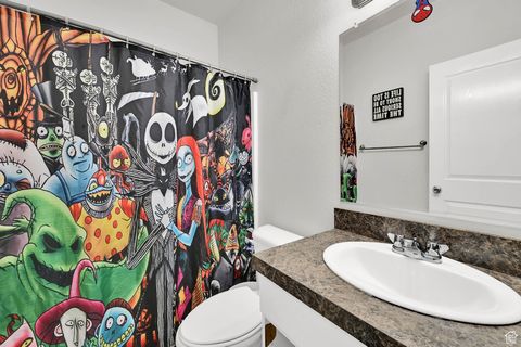 Tiny photo for 1167 W HACIENDA DR, West Valley City, UT 84119 (MLS # 2114051)