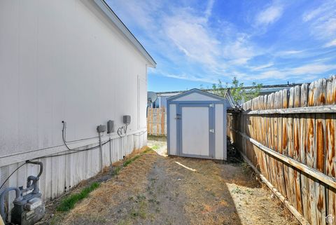 Tiny photo for 1167 W HACIENDA DR, West Valley City, UT 84119 (MLS # 2114051)