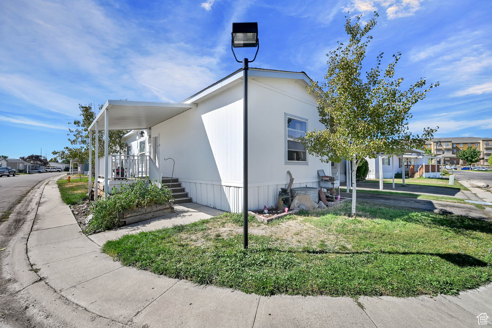 HACIENDA - Residential