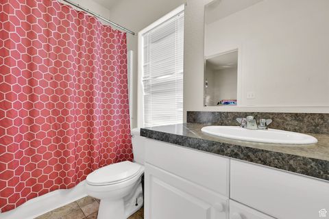 Tiny photo for 1167 W HACIENDA DR, West Valley City, UT 84119 (MLS # 2114051)