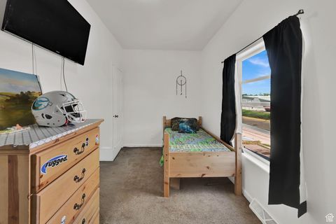 Tiny photo for 1167 W HACIENDA DR, West Valley City, UT 84119 (MLS # 2114051)