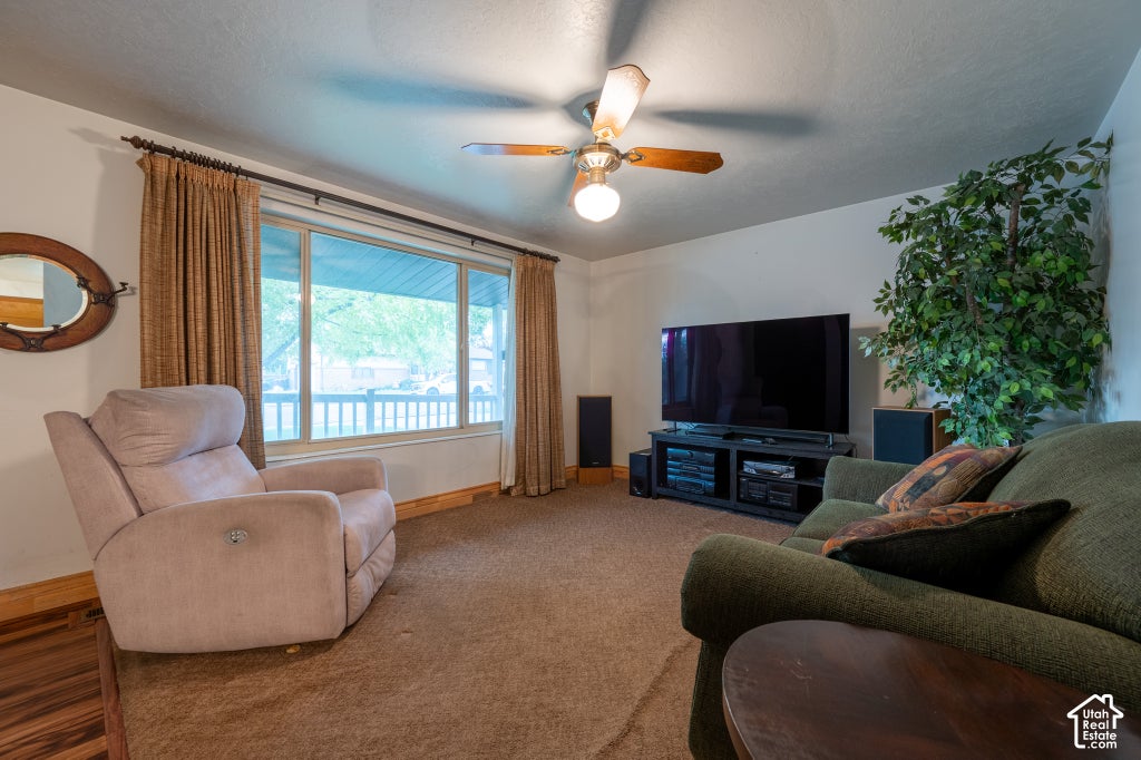 Photo of 508 N 2300 W, West Point, UT 84015 (MLS # 2192973)