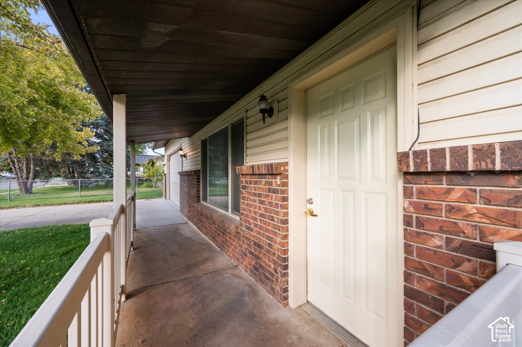 Photo of 508 N 2300 W, West Point, UT 84015 (MLS # 2192973)