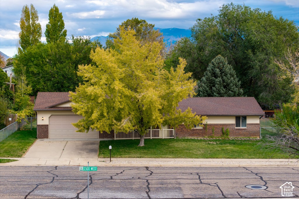 Photo of 508 N 2300 W, West Point, UT 84015 (MLS # 2192973)
