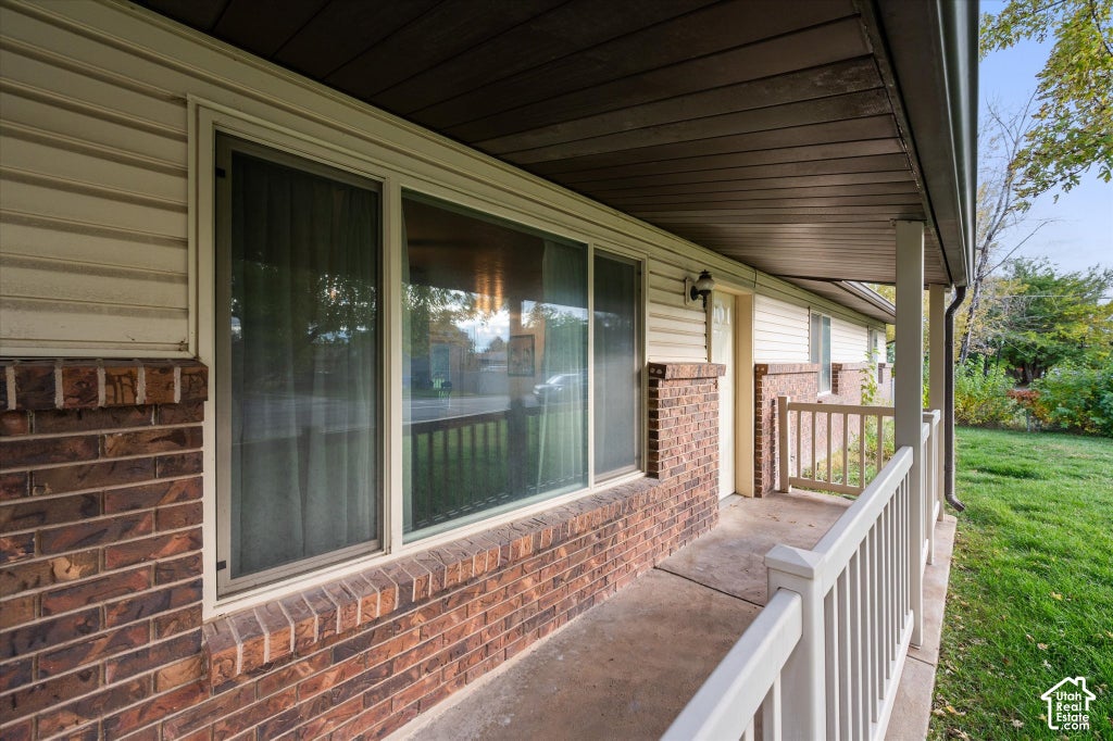 Photo of 508 N 2300 W, West Point, UT 84015 (MLS # 2192973)