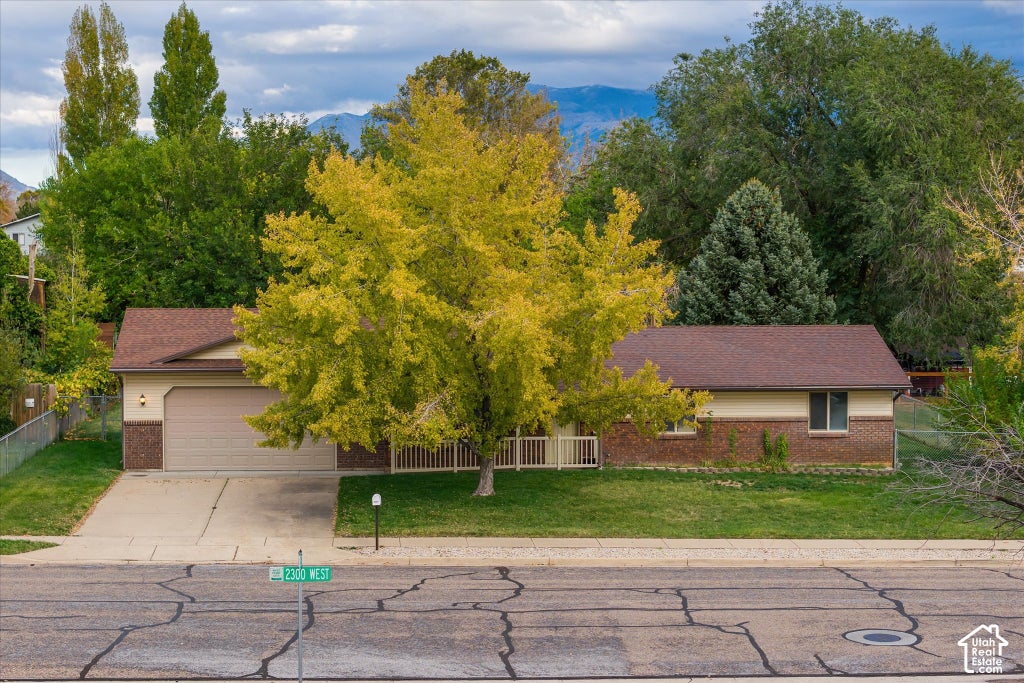 Photo of 508 N 2300 W, West Point, UT 84015 (MLS # 2192973)
