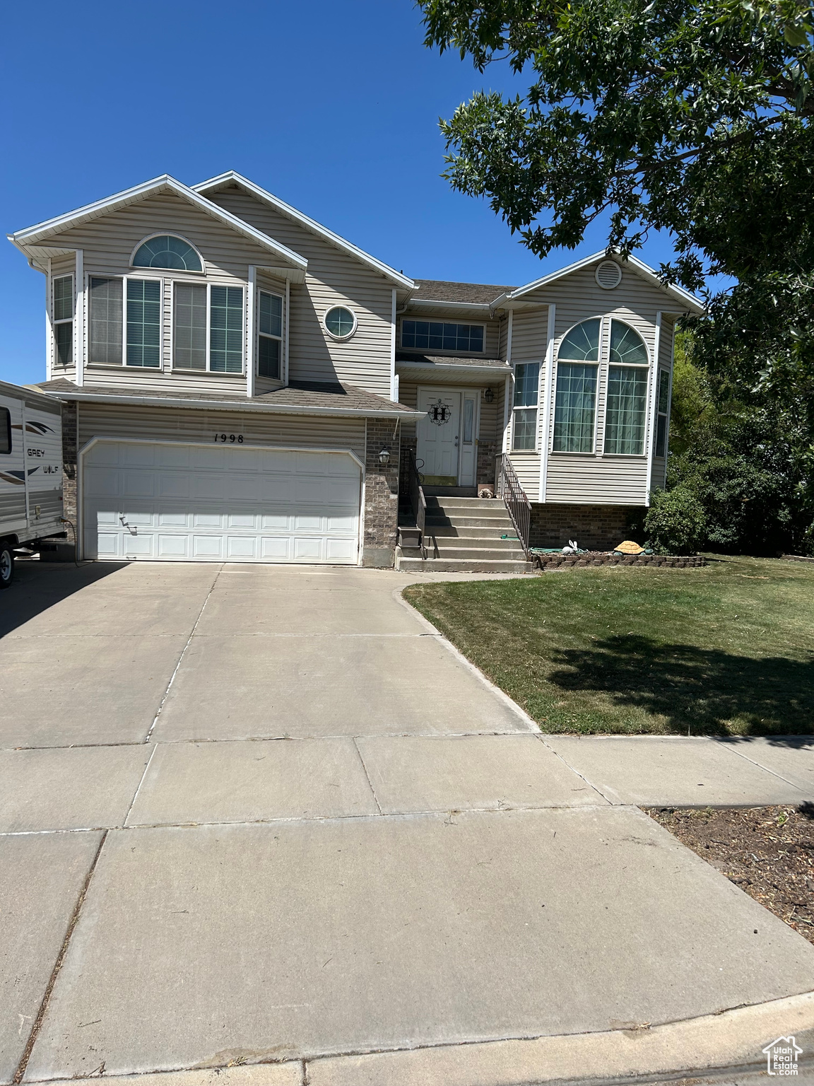 CLOVERDALE - Residential