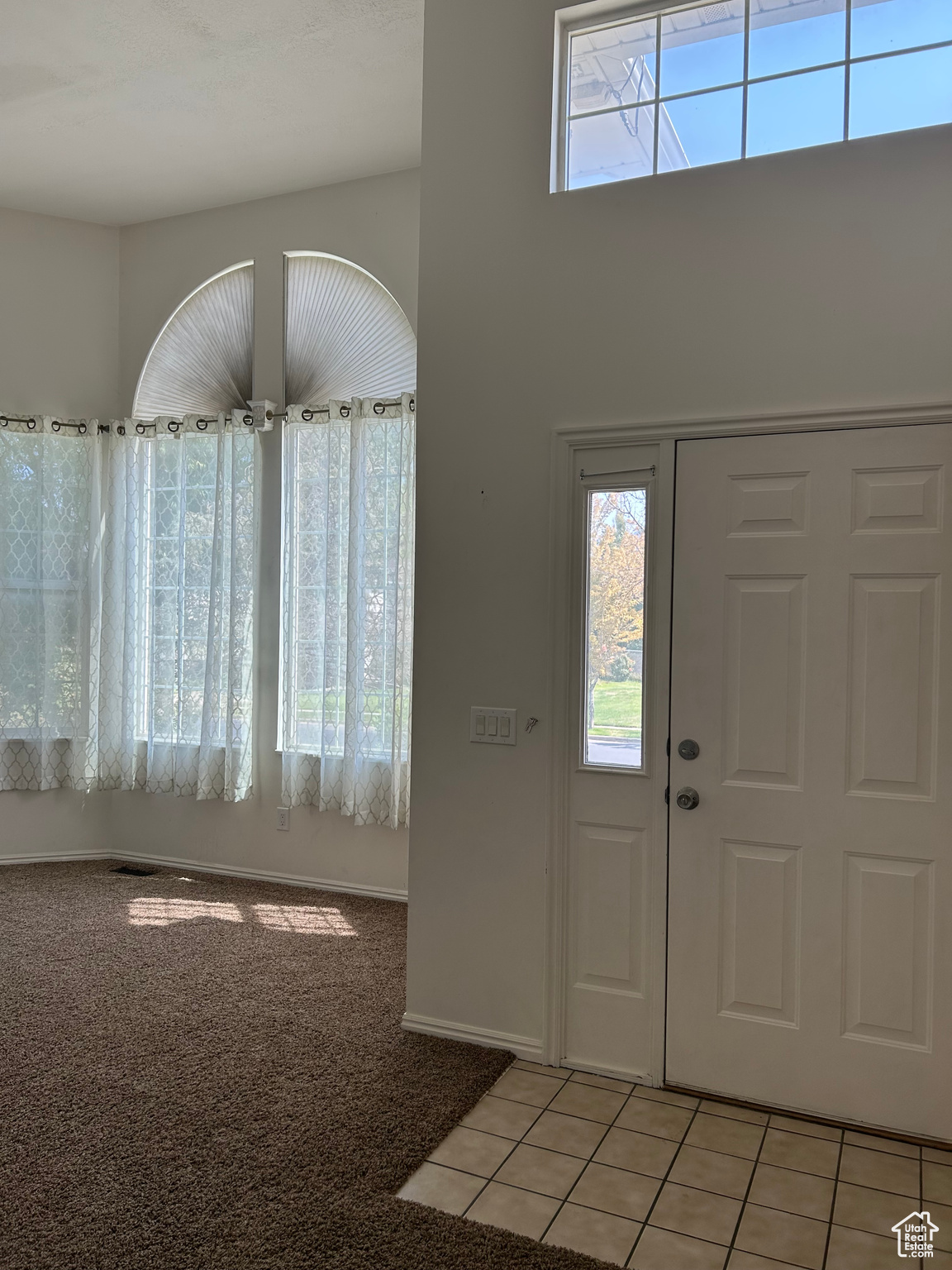 CLOVERDALE - Residential