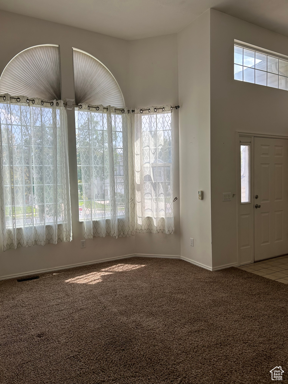CLOVERDALE - Residential