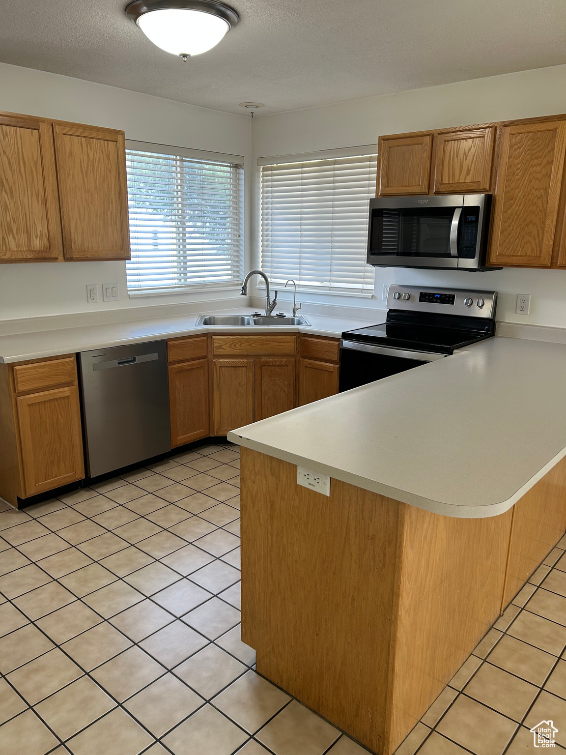 CLOVERDALE - Residential