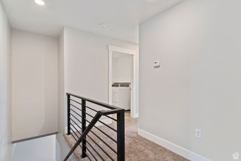 Tiny photo for 6471 S ASPEN LN, South Weber, UT 84405 (MLS # 2110213)