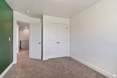 Tiny photo for 6471 S ASPEN LN, South Weber, UT 84405 (MLS # 2110213)